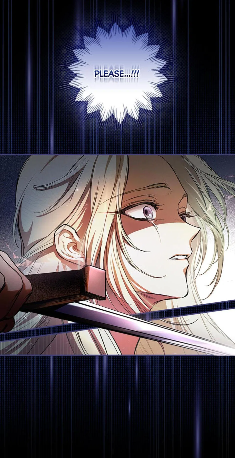 I’m Looking for a New Husband Chapter 1 – Page 26