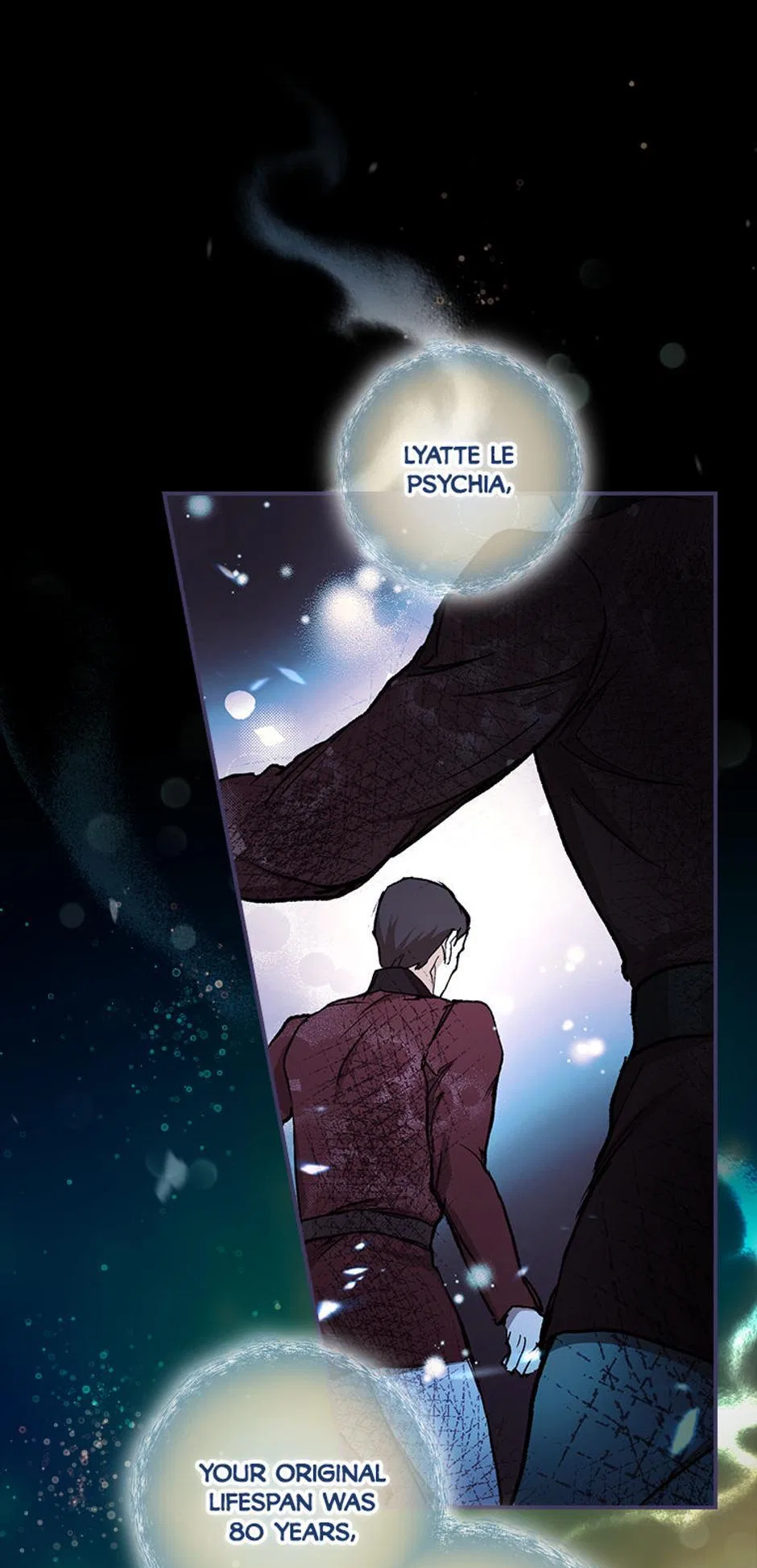 I’m Looking for a New Husband Chapter 1 – Page 31
