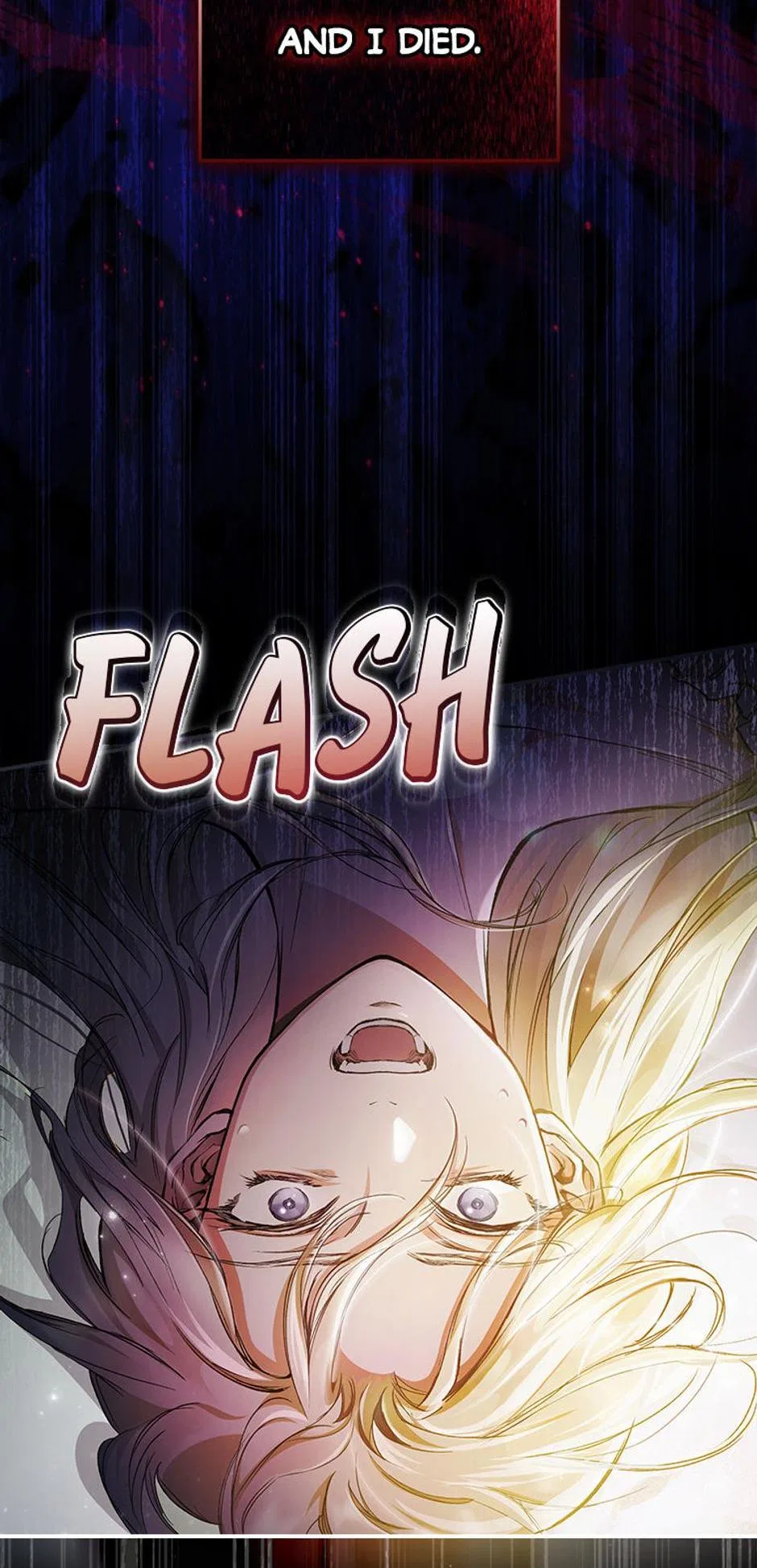 I’m Looking for a New Husband Chapter 1 – Page 37