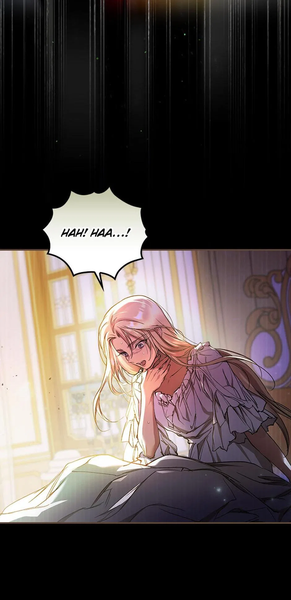 I’m Looking for a New Husband Chapter 1 – Page 38