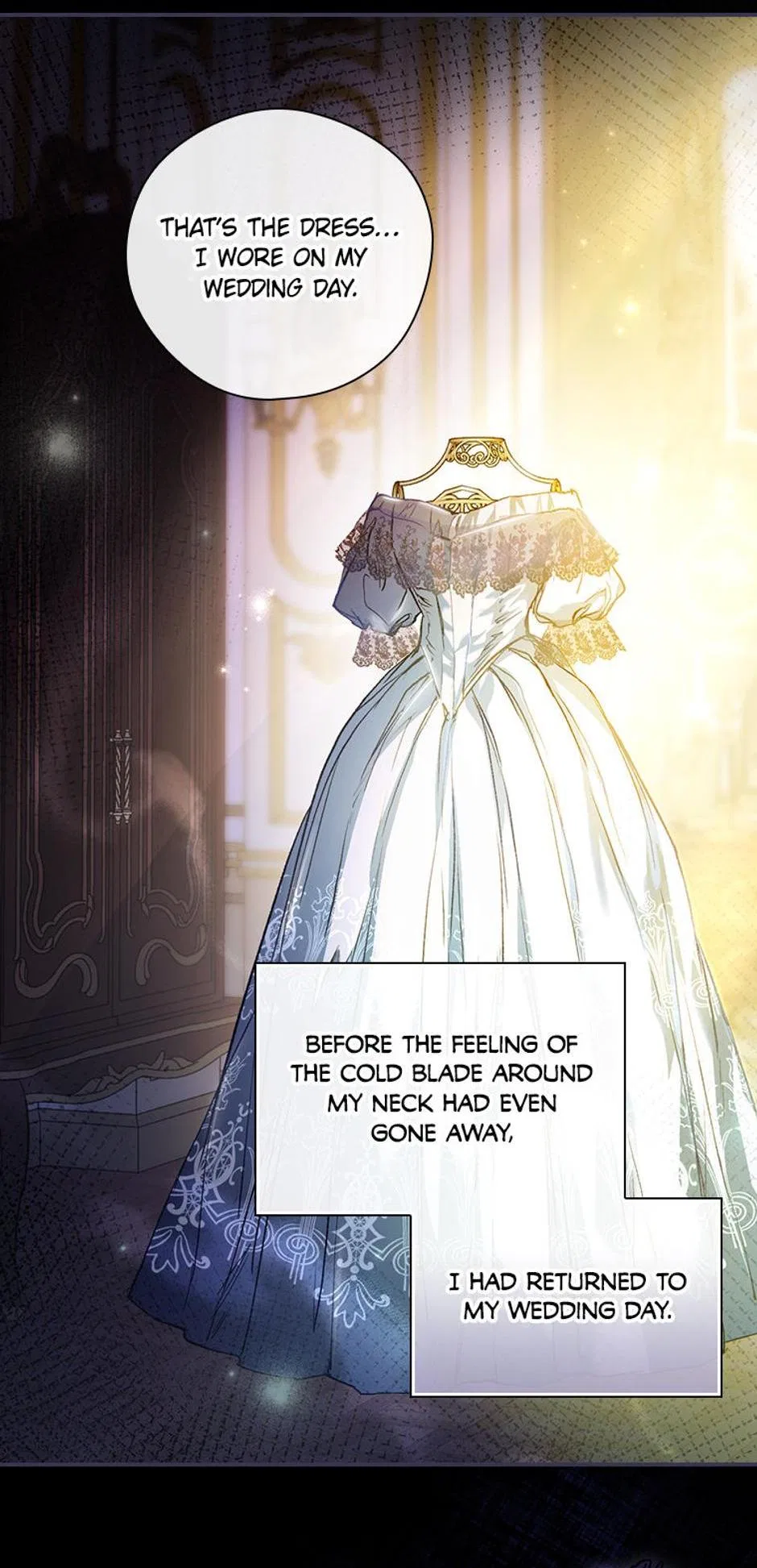 I’m Looking for a New Husband Chapter 1 – Page 40