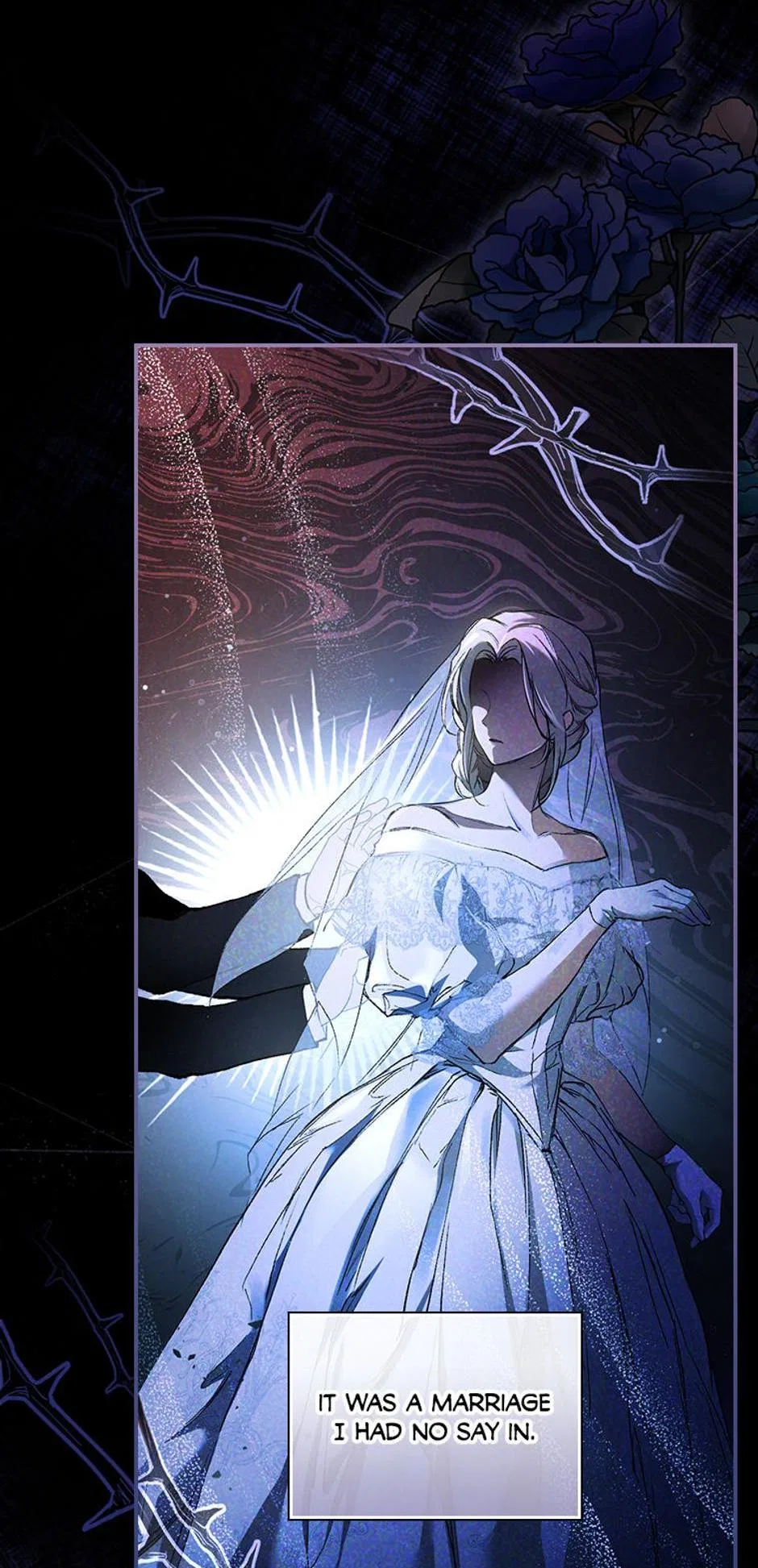 I’m Looking for a New Husband Chapter 1 – Page 41