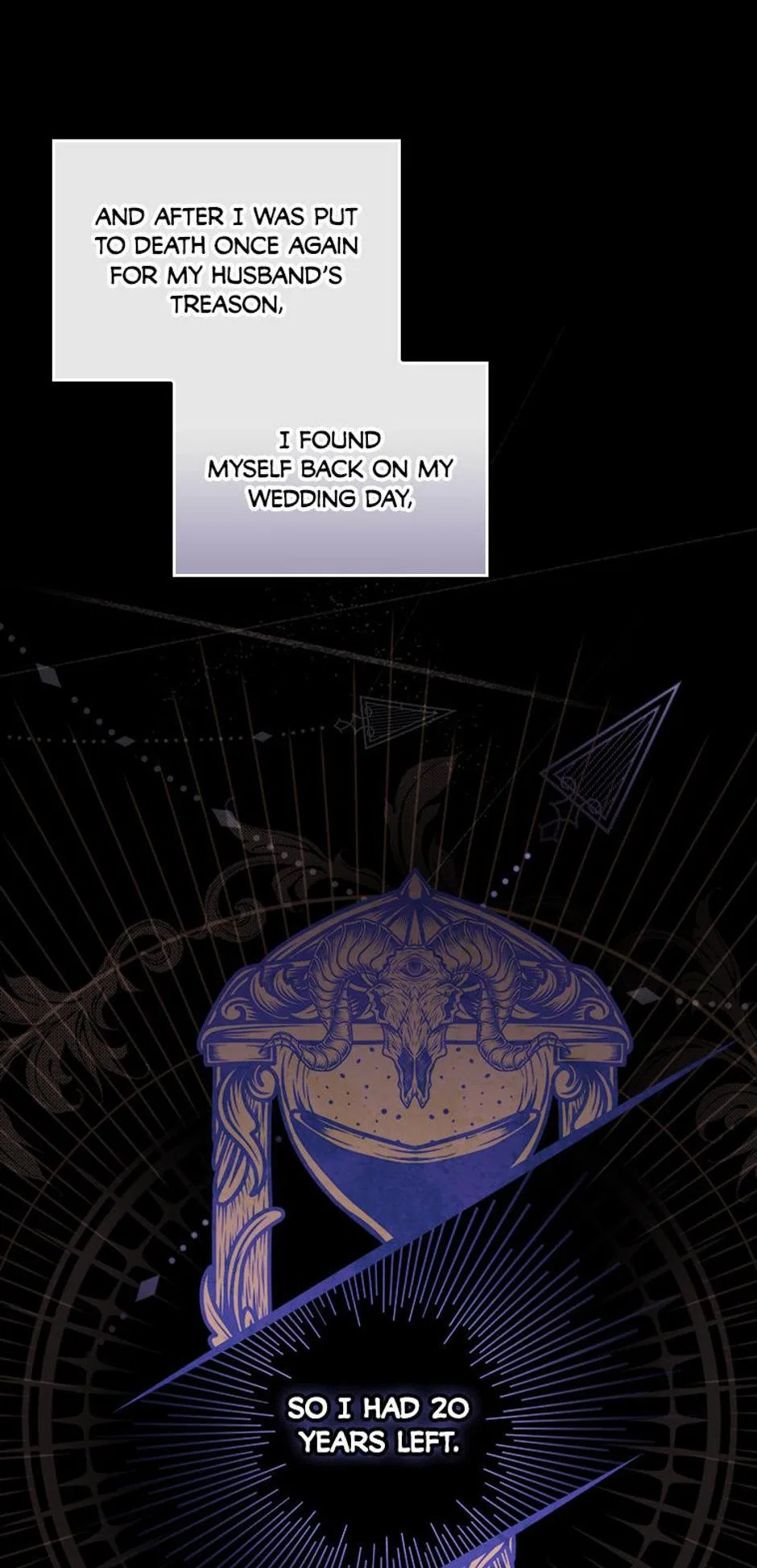 I’m Looking for a New Husband Chapter 1 – Page 44