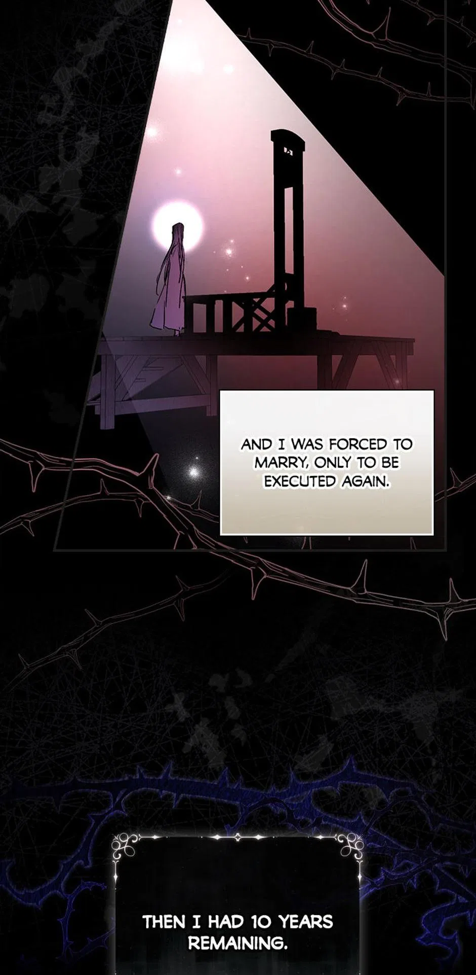 I’m Looking for a New Husband Chapter 1 – Page 48