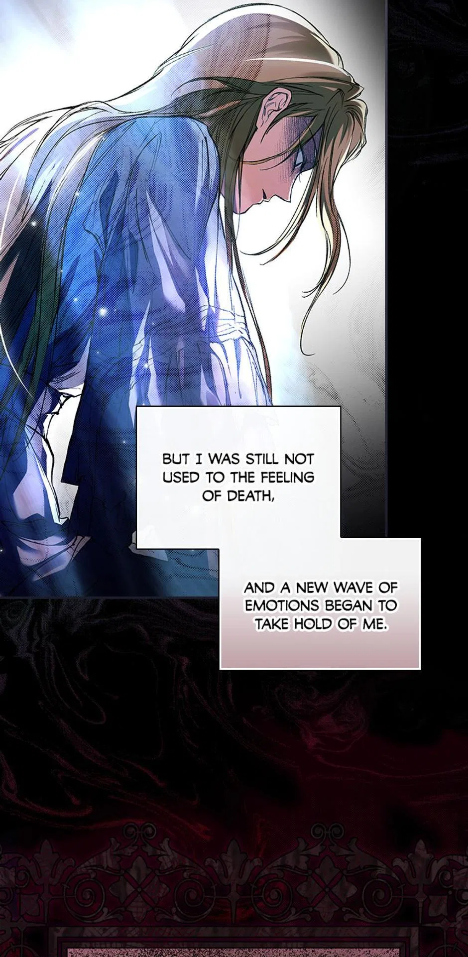 I’m Looking for a New Husband Chapter 1 – Page 50