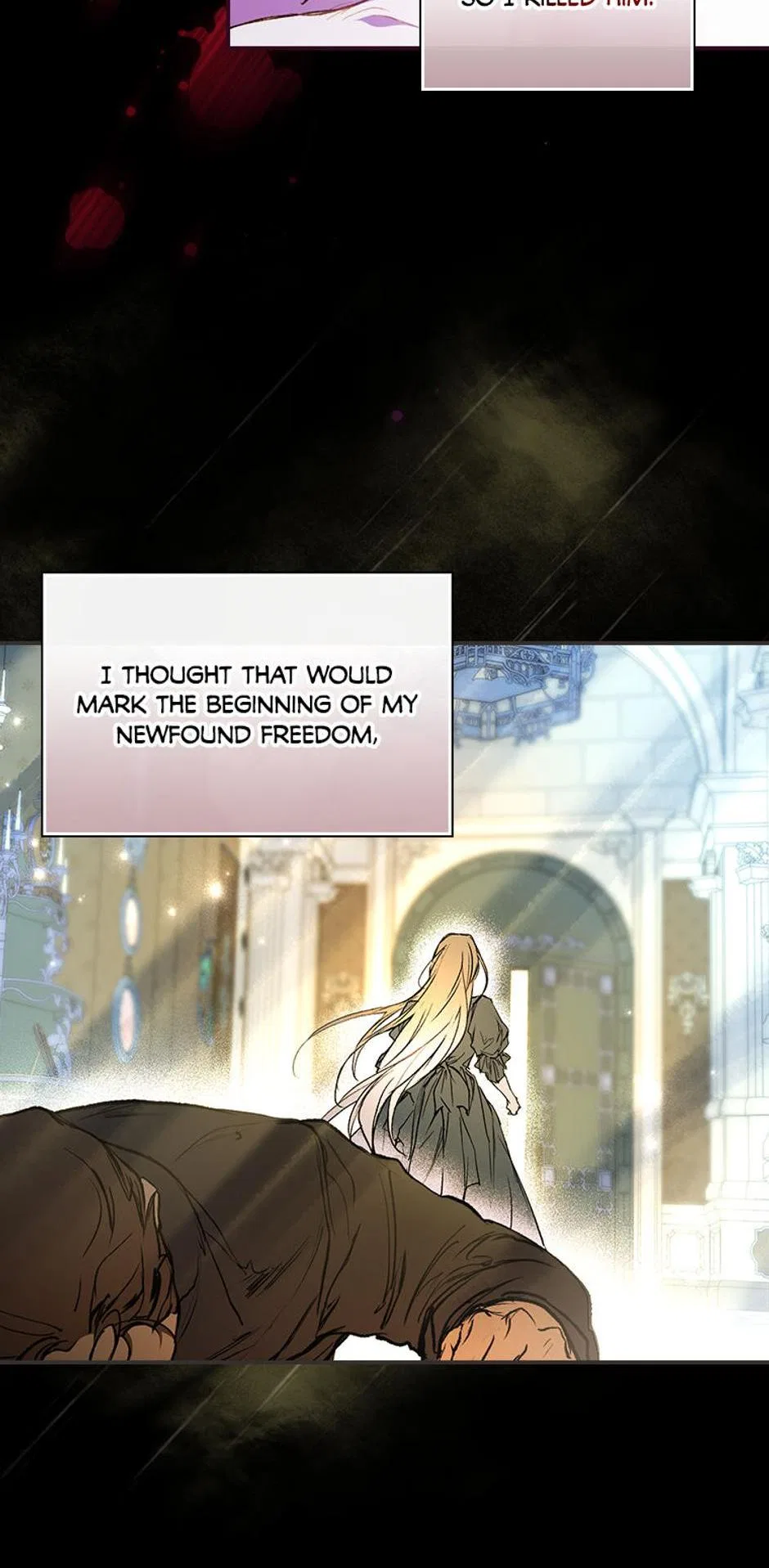 I’m Looking for a New Husband Chapter 1 – Page 53