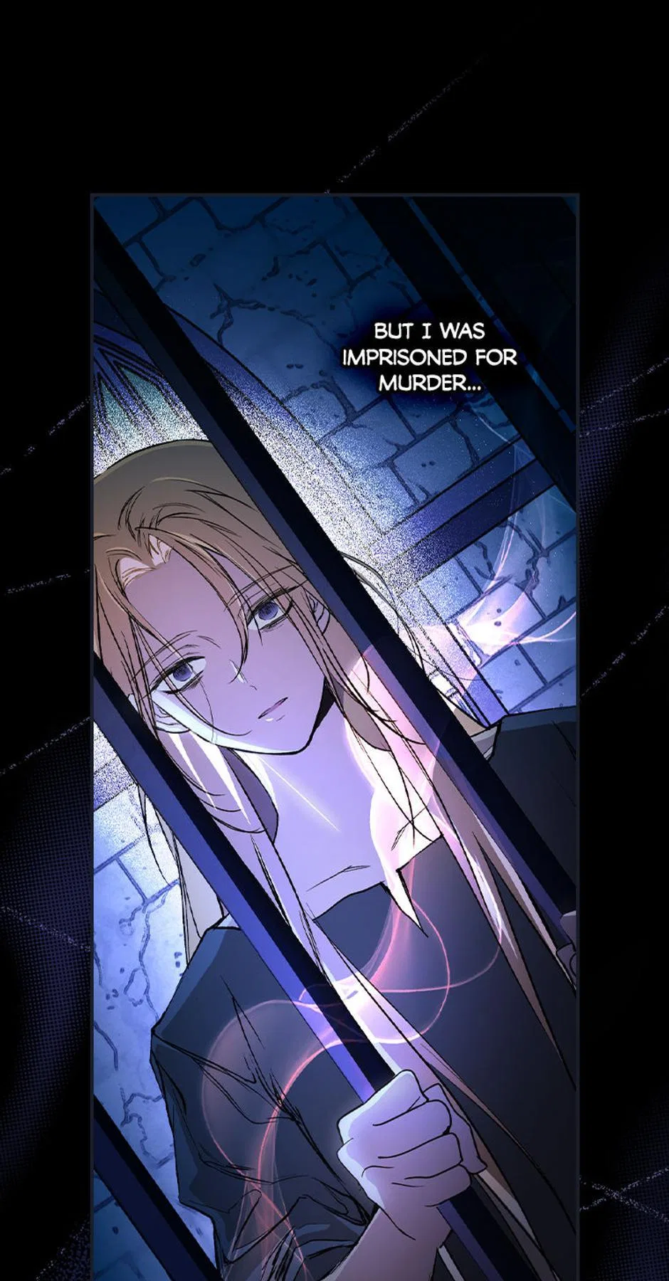 I’m Looking for a New Husband Chapter 1 – Page 54