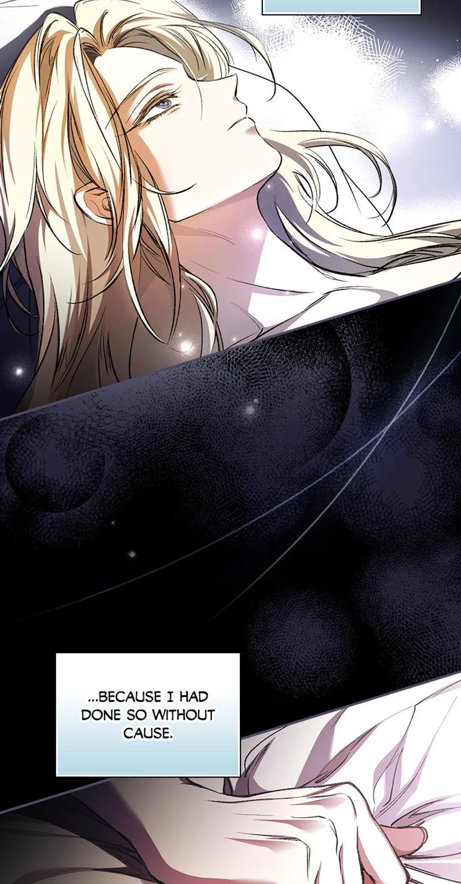 I’m Looking for a New Husband Chapter 1 – Page 57