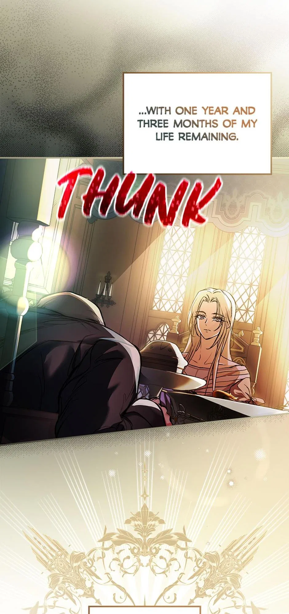 I’m Looking for a New Husband Chapter 1 – Page 64