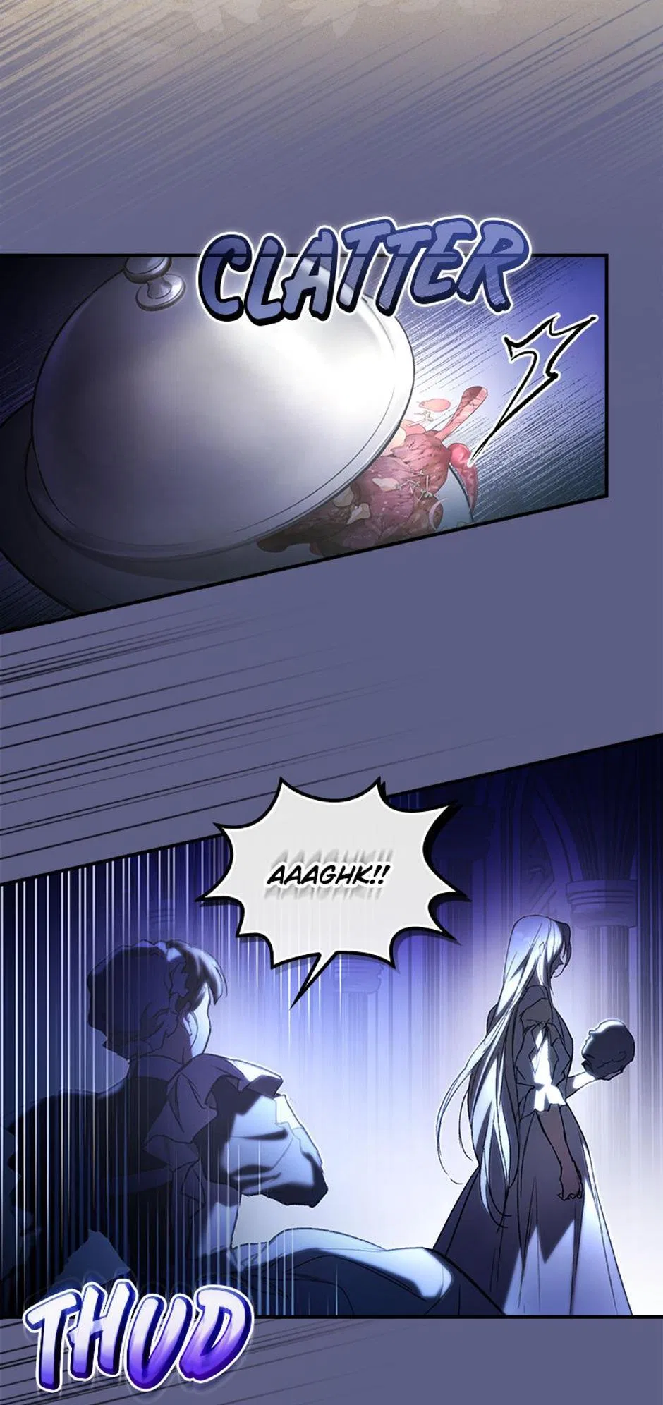 I’m Looking for a New Husband Chapter 1 – Page 66