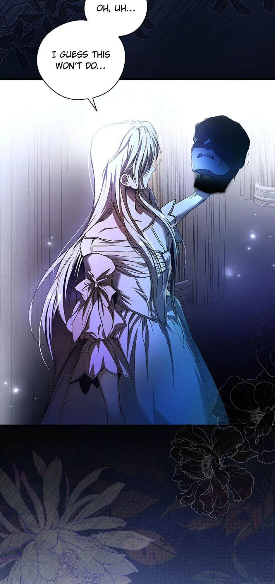 I’m Looking for a New Husband Chapter 1 – Page 69