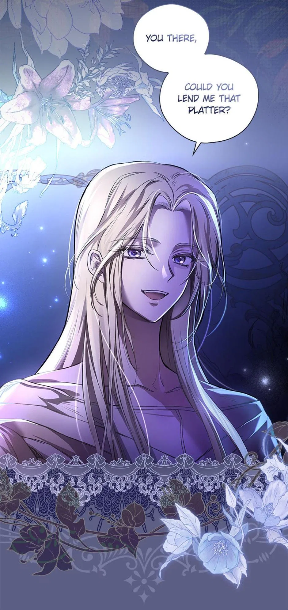 I’m Looking for a New Husband Chapter 1 – Page 70