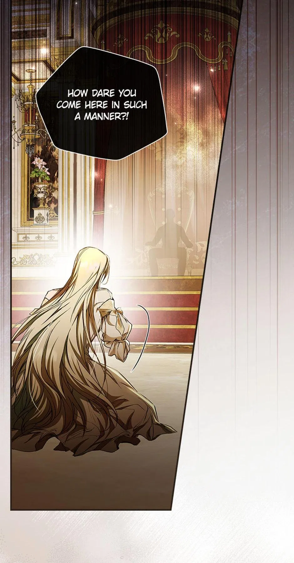 I’m Looking for a New Husband Chapter 1 – Page 75