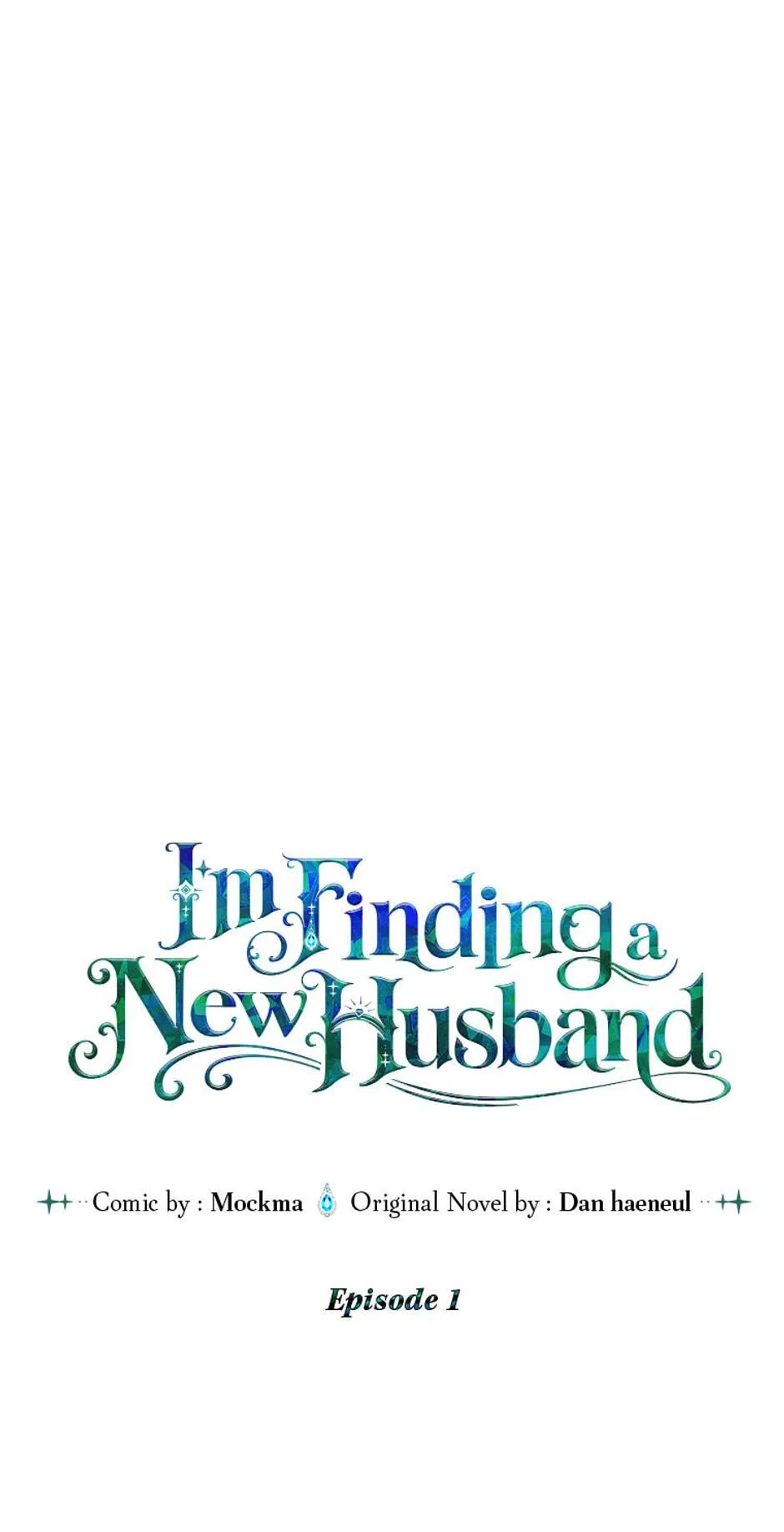 I’m Looking for a New Husband Chapter 1 – Page 80