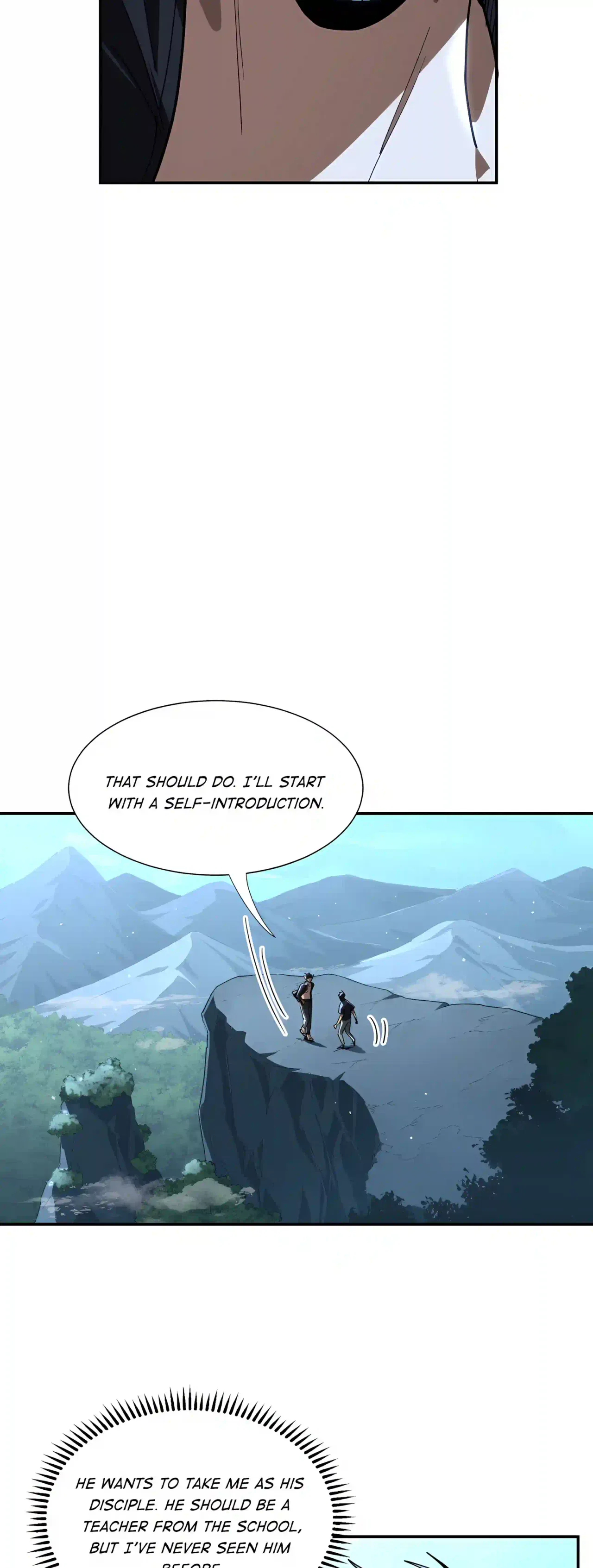 High Martiality: With One Hand, I Single-Handedly Repel Three Thousand Emperors! Chapter 68 – Page 4