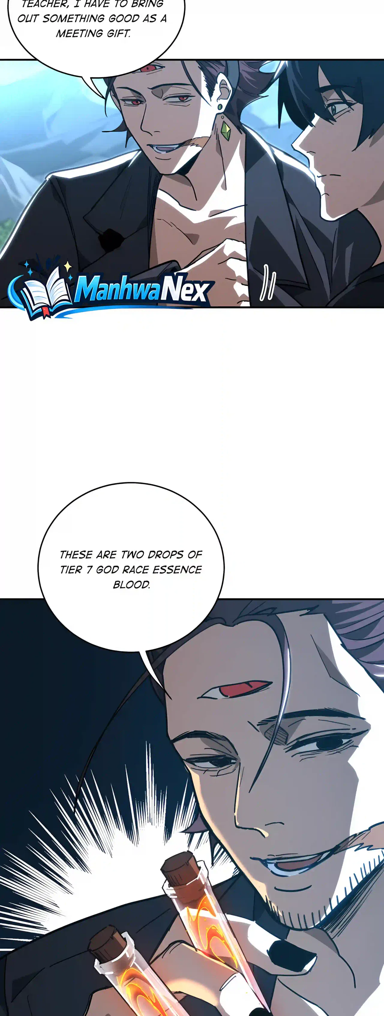 High Martiality: With One Hand, I Single-Handedly Repel Three Thousand Emperors! Chapter 68 – Page 11