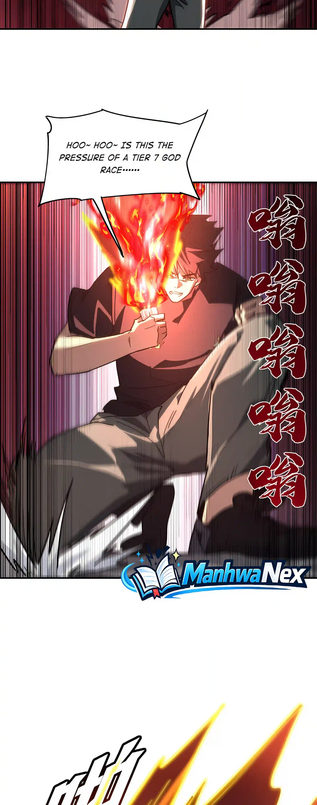 High Martiality: With One Hand, I Single-Handedly Repel Three Thousand Emperors! Chapter 68 – Page 16