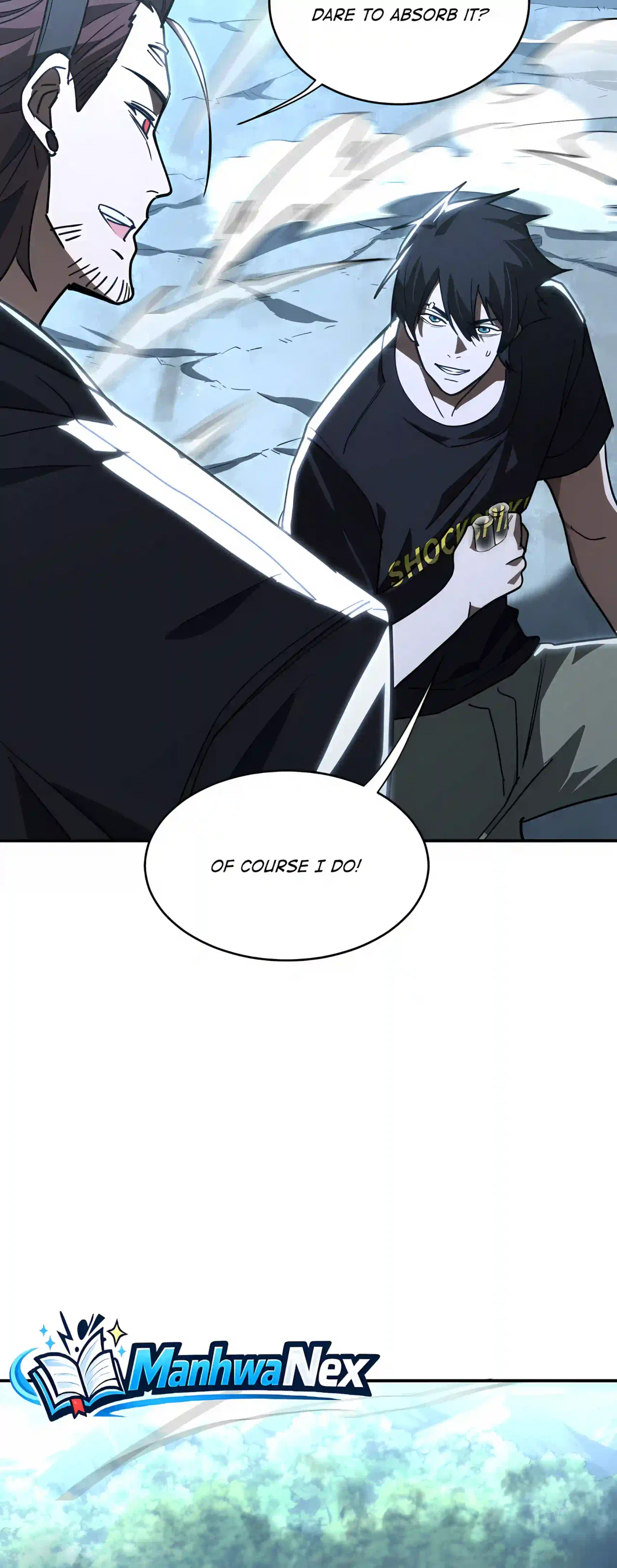 High Martiality: With One Hand, I Single-Handedly Repel Three Thousand Emperors! Chapter 68 – Page 18