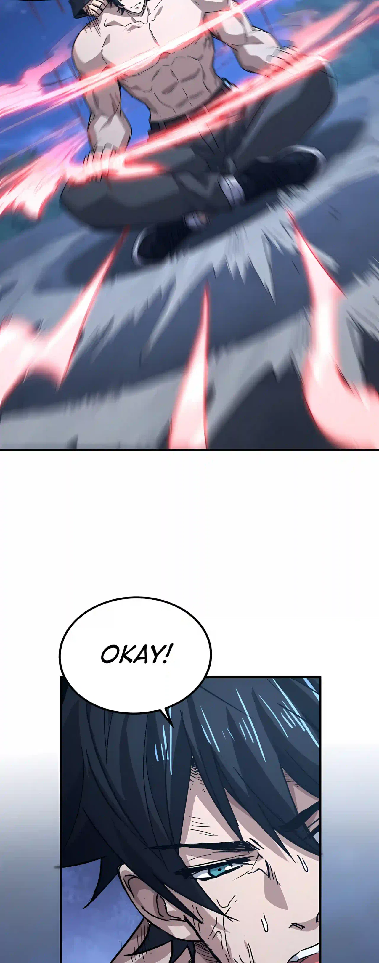 High Martiality: With One Hand, I Single-Handedly Repel Three Thousand Emperors! Chapter 68 – Page 26