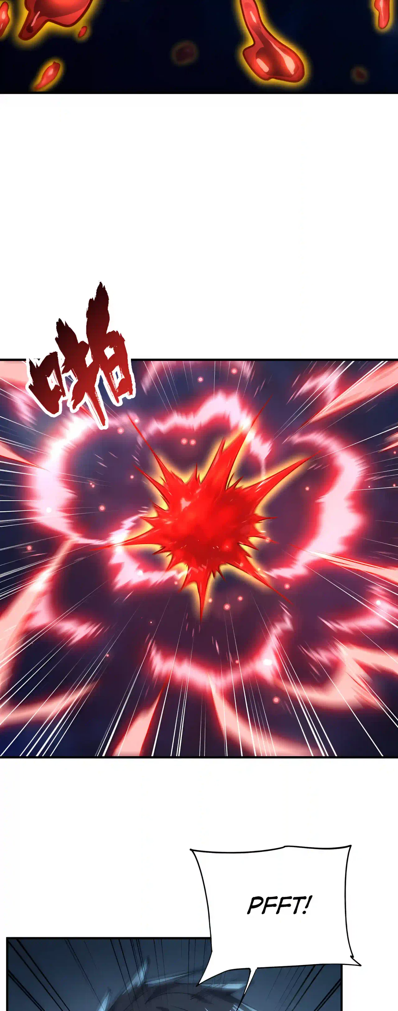 High Martiality: With One Hand, I Single-Handedly Repel Three Thousand Emperors! Chapter 68 – Page 28