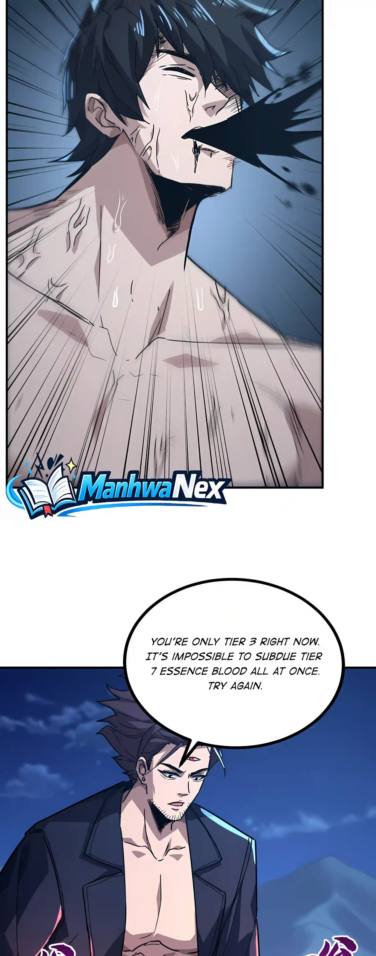 High Martiality: With One Hand, I Single-Handedly Repel Three Thousand Emperors! Chapter 68 – Page 29