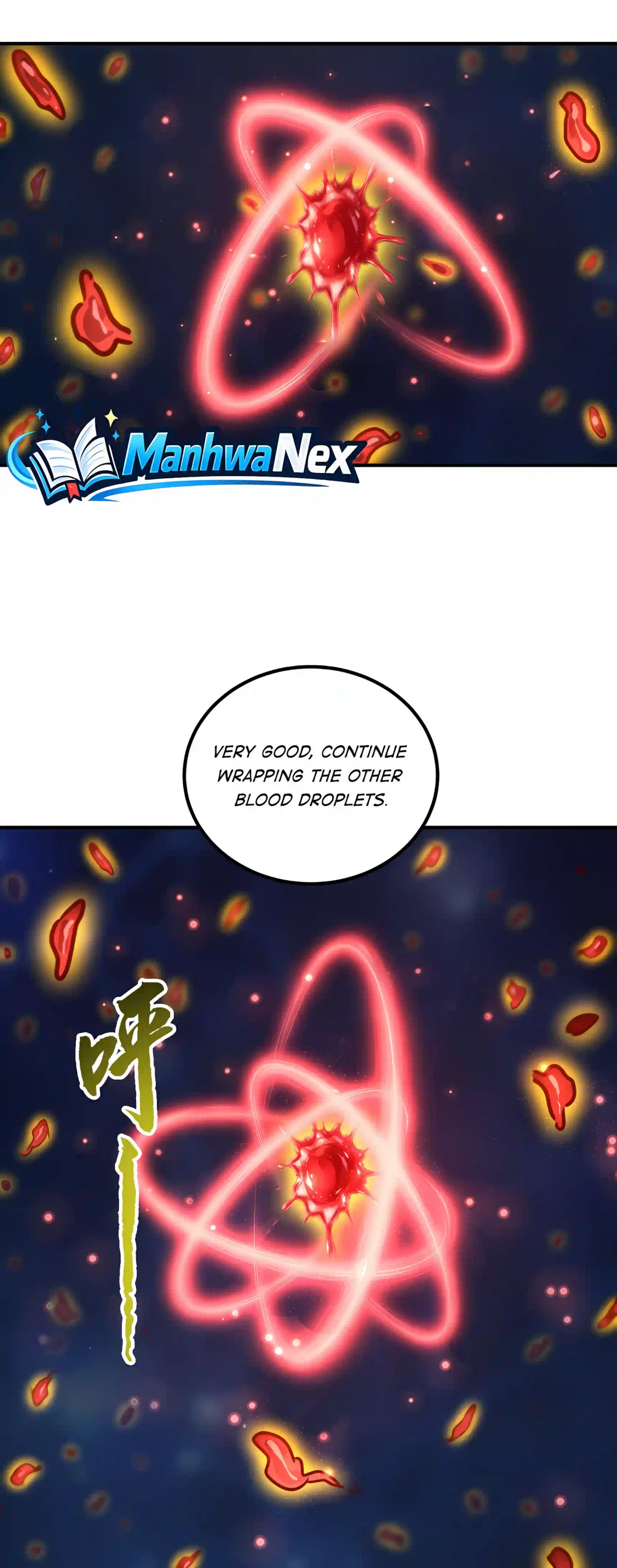High Martiality: With One Hand, I Single-Handedly Repel Three Thousand Emperors! Chapter 68 – Page 31