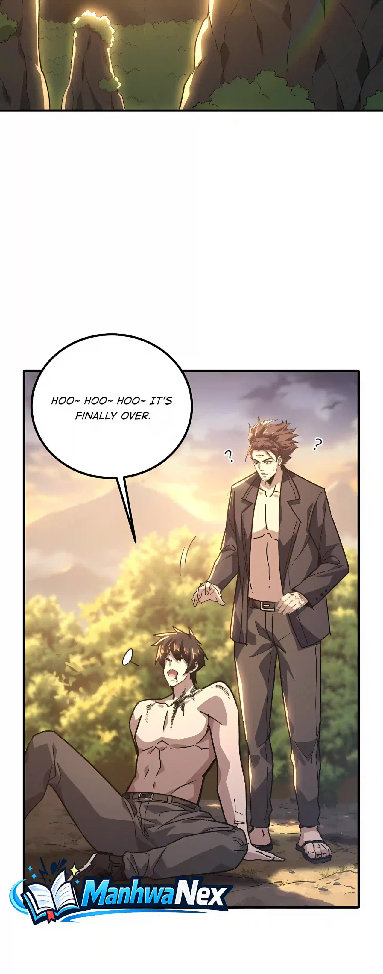 High Martiality: With One Hand, I Single-Handedly Repel Three Thousand Emperors! Chapter 68 – Page 33