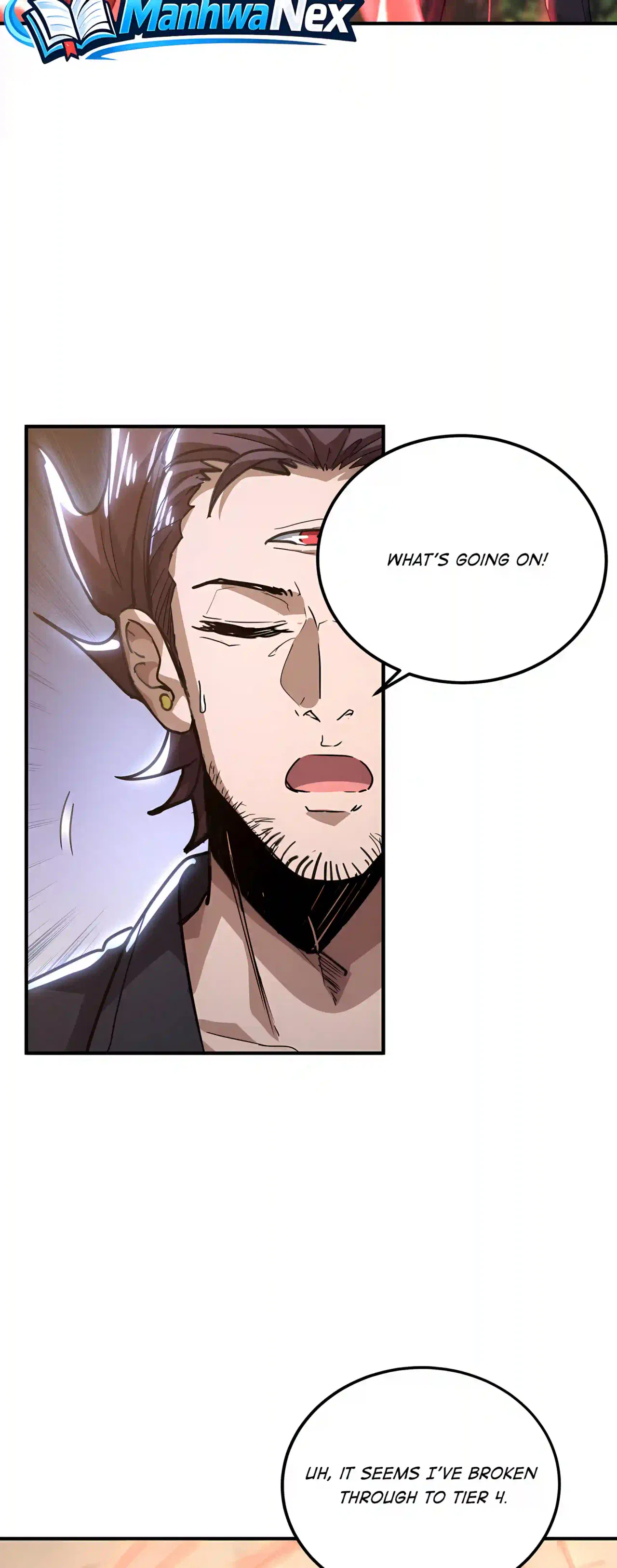 High Martiality: With One Hand, I Single-Handedly Repel Three Thousand Emperors! Chapter 68 – Page 37