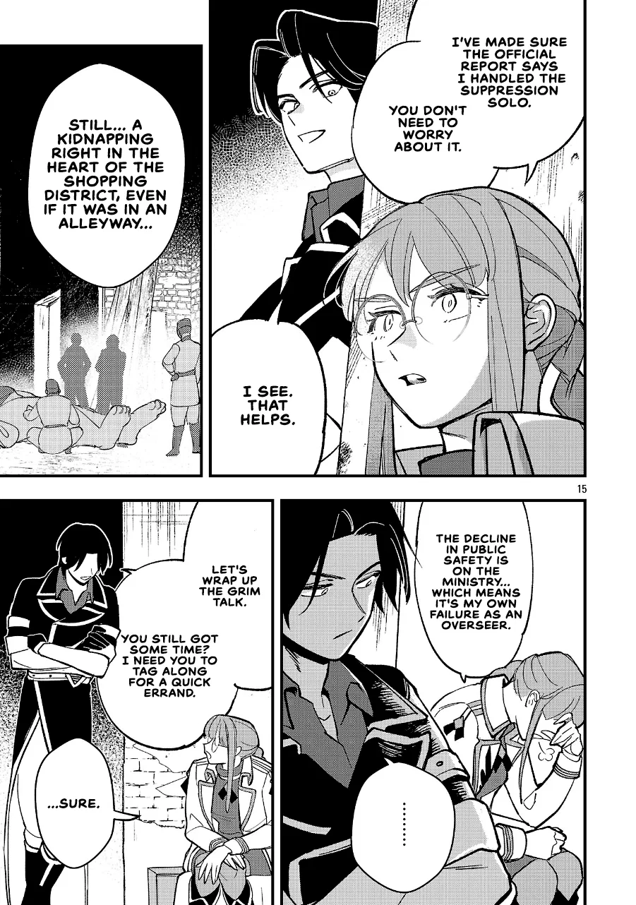 Urenokori no Dorei Elf o Hirotta no de, Musume ni Suru Koto ni Shita Chapter 24.2 – Page 1