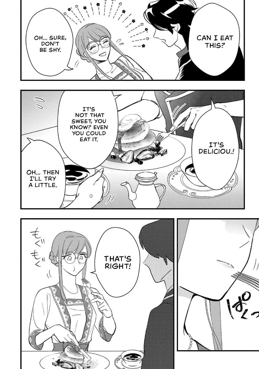 Urenokori no Dorei Elf o Hirotta no de, Musume ni Suru Koto ni Shita Chapter 10.2 – Page 1
