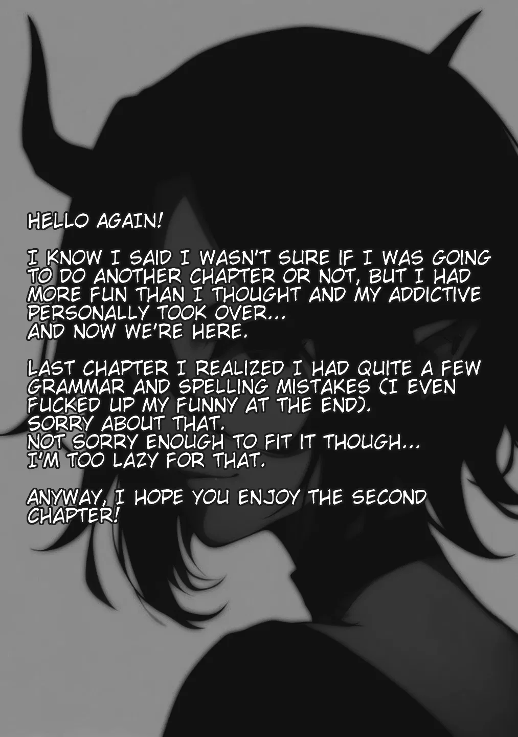 Urenokori no Dorei Elf o Hirotta no de, Musume ni Suru Koto ni Shita Chapter 2 – Page 1