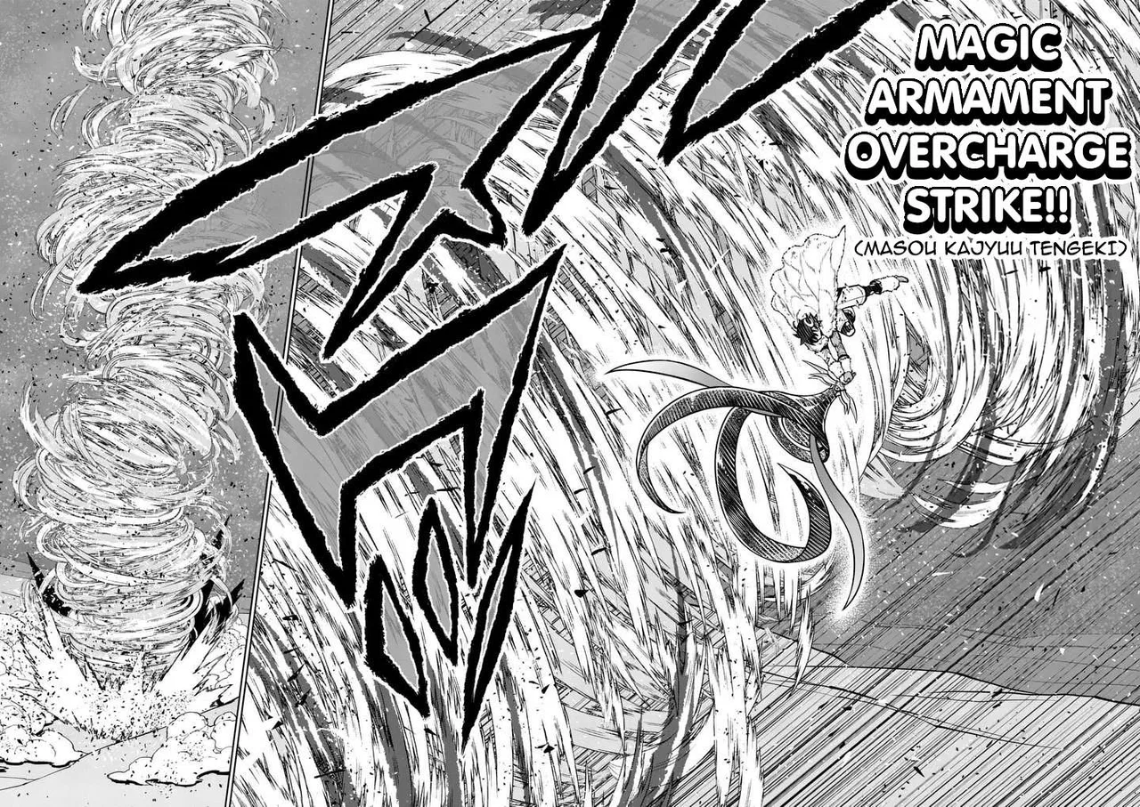 The Strongest Female Masters, Who Are Trying to Raise Me Up, Are in Shambles Over Their Training Policy Chapter 90 – Page 3