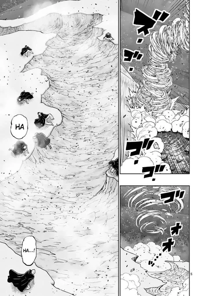 The Strongest Female Masters, Who Are Trying to Raise Me Up, Are in Shambles Over Their Training Policy Chapter 90 – Page 5