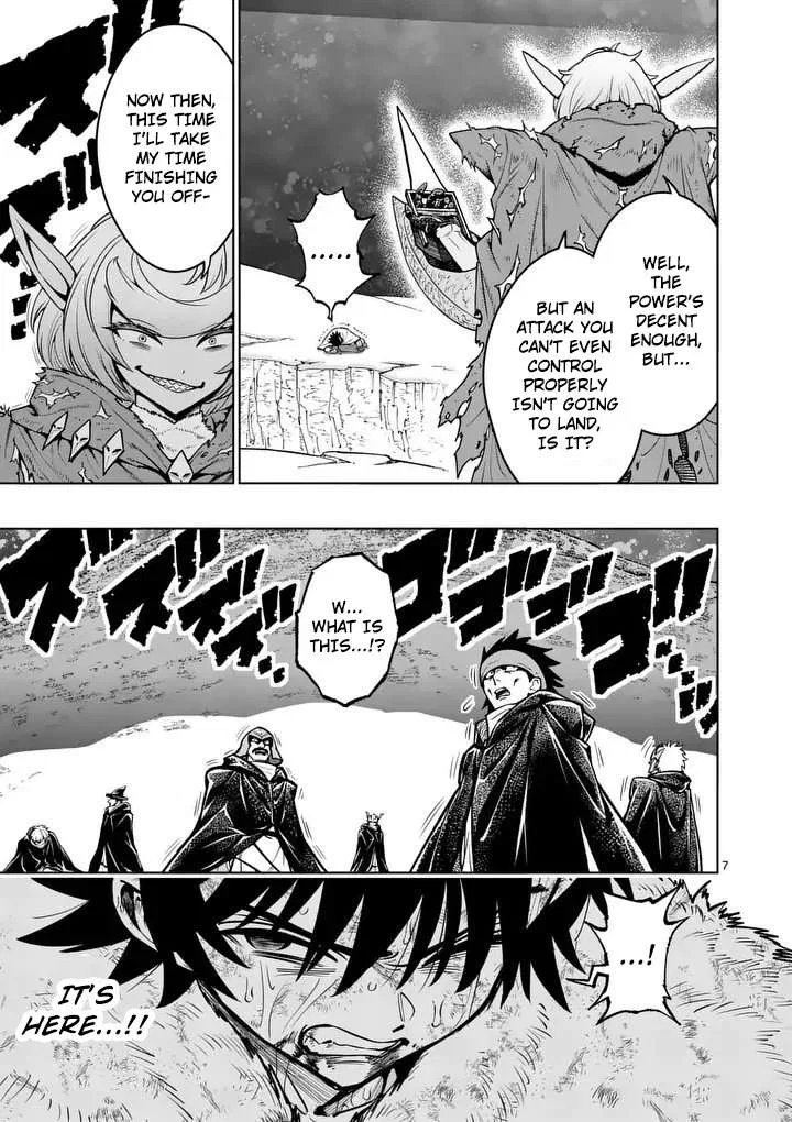 The Strongest Female Masters, Who Are Trying to Raise Me Up, Are in Shambles Over Their Training Policy Chapter 90 – Page 7