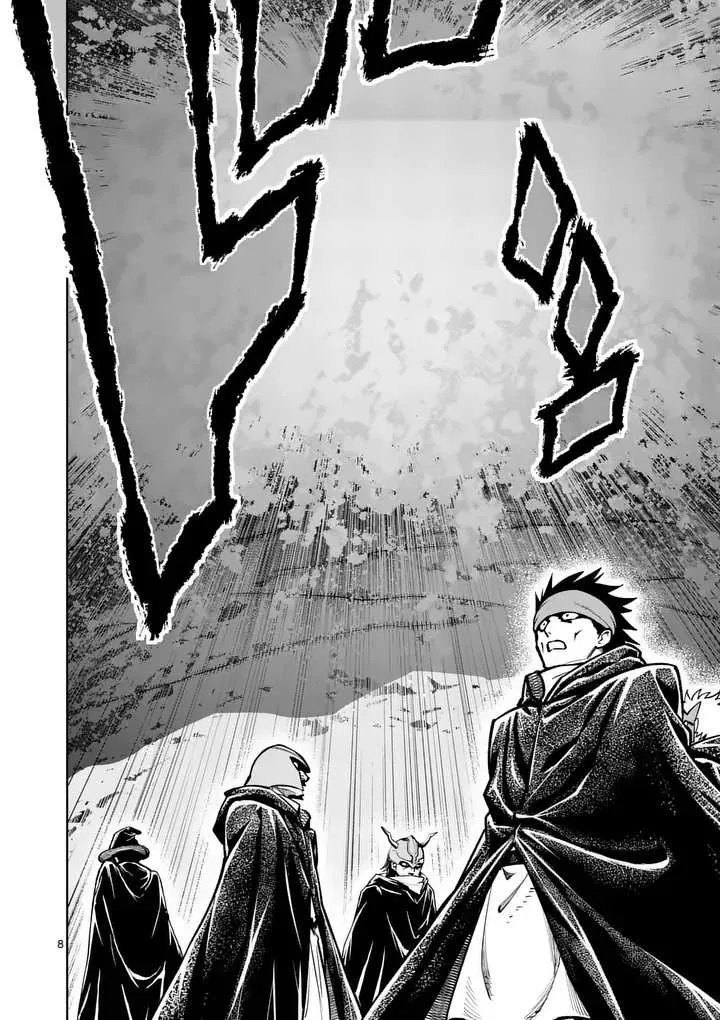 The Strongest Female Masters, Who Are Trying to Raise Me Up, Are in Shambles Over Their Training Policy Chapter 90 – Page 8