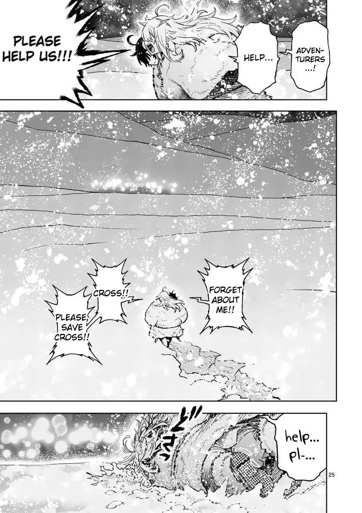 The Strongest Female Masters, Who Are Trying to Raise Me Up, Are in Shambles Over Their Training Policy Chapter 90 – Page 25