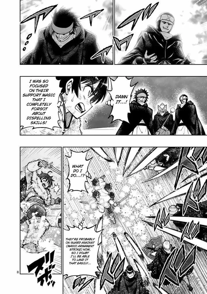 The Strongest Female Masters, Who Are Trying to Raise Me Up, Are in Shambles Over Their Training Policy Chapter 89 – Page 10