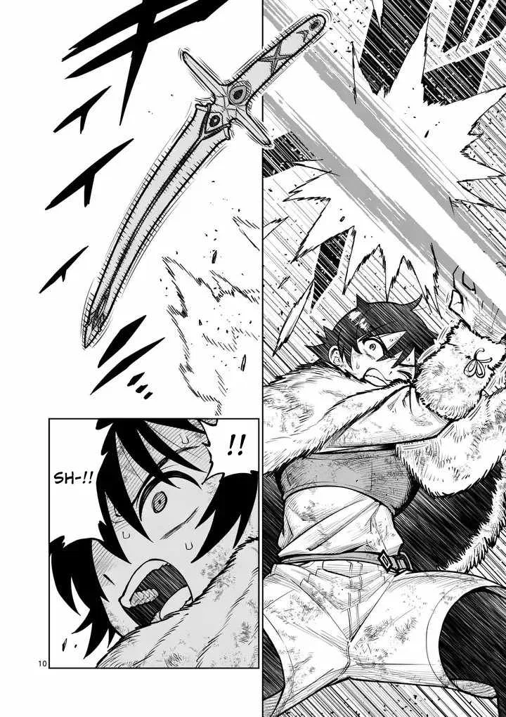 The Strongest Female Masters, Who Are Trying to Raise Me Up, Are in Shambles Over Their Training Policy Chapter 89 – Page 12
