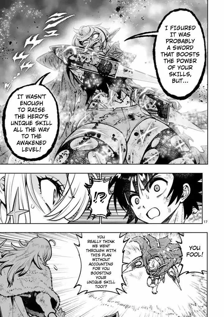 The Strongest Female Masters, Who Are Trying to Raise Me Up, Are in Shambles Over Their Training Policy Chapter 89 – Page 18