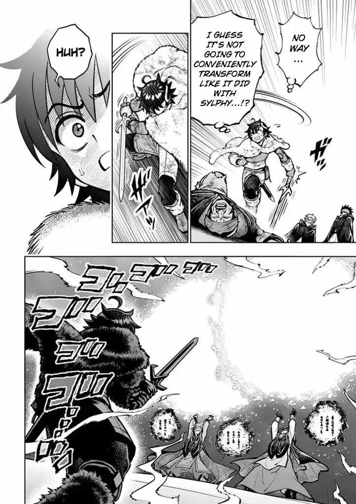 The Strongest Female Masters, Who Are Trying to Raise Me Up, Are in Shambles Over Their Training Policy Chapter 89 – Page 19