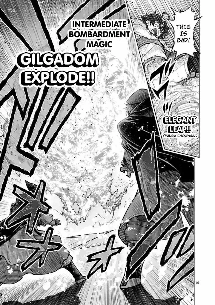 The Strongest Female Masters, Who Are Trying to Raise Me Up, Are in Shambles Over Their Training Policy Chapter 89 – Page 20