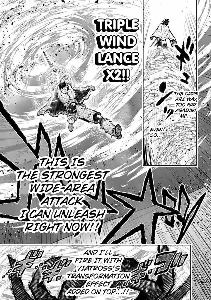 The Strongest Female Masters, Who Are Trying to Raise Me Up, Are in Shambles Over Their Training Policy Chapter 89 – Page 26