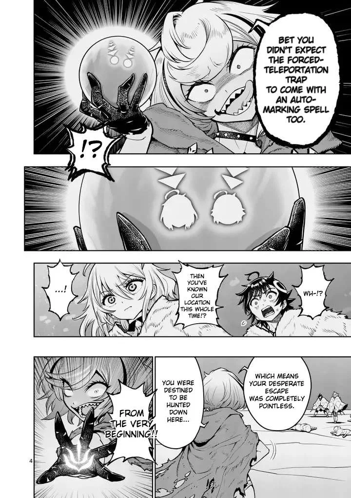 The Strongest Female Masters, Who Are Trying to Raise Me Up, Are in Shambles Over Their Training Policy Chapter 88 – Page 5