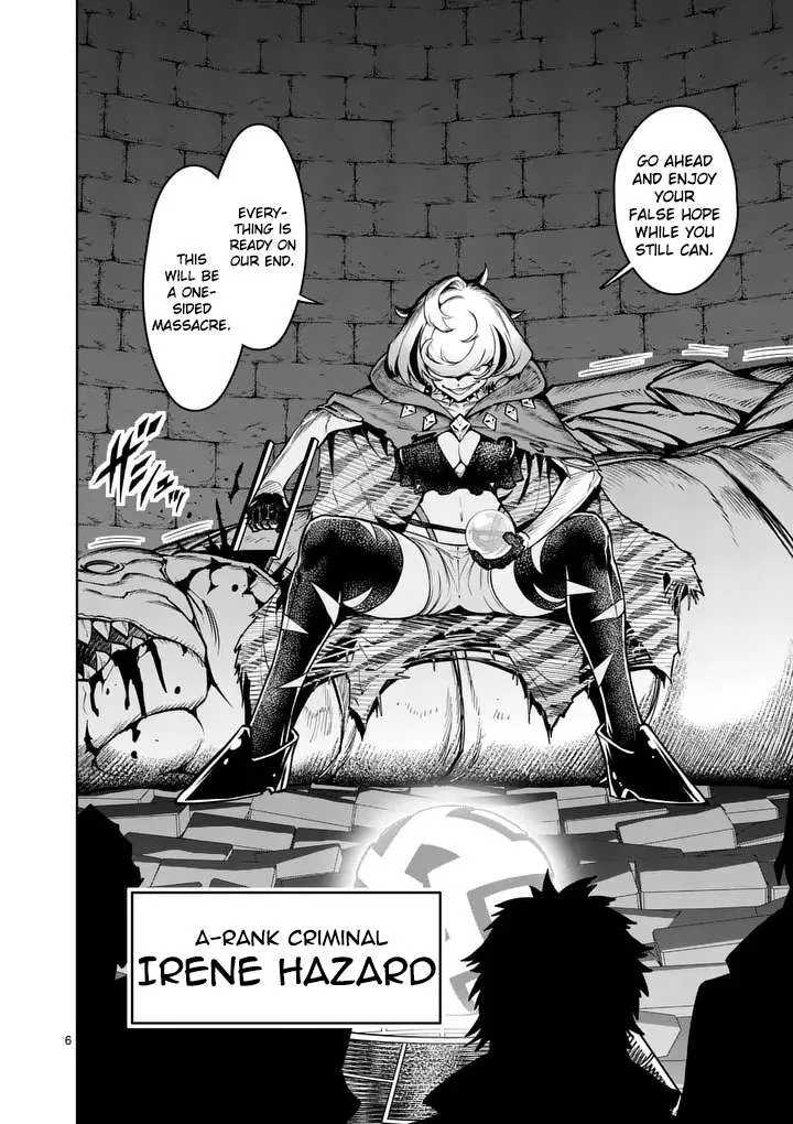 The Strongest Female Masters, Who Are Trying to Raise Me Up, Are in Shambles Over Their Training Policy Chapter 87 – Page 7