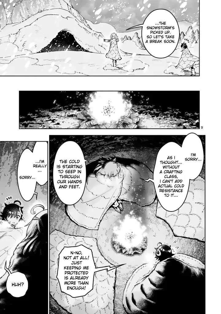 The Strongest Female Masters, Who Are Trying to Raise Me Up, Are in Shambles Over Their Training Policy Chapter 87 – Page 10