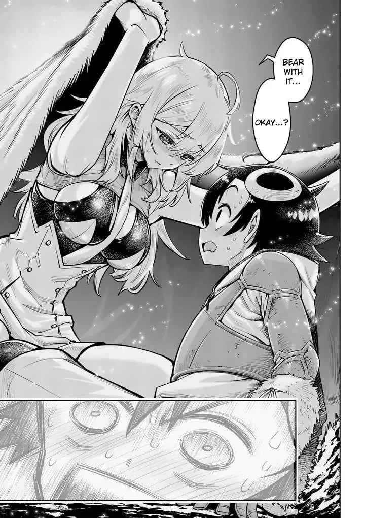 The Strongest Female Masters, Who Are Trying to Raise Me Up, Are in Shambles Over Their Training Policy Chapter 87 – Page 14