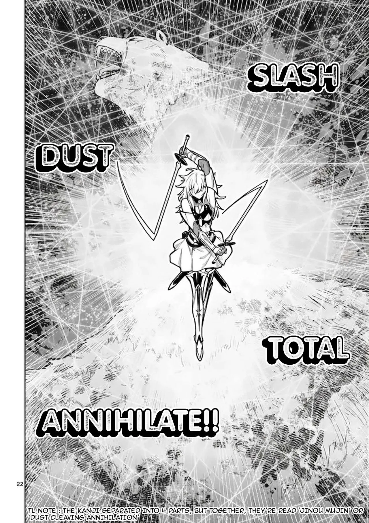 The Strongest Female Masters, Who Are Trying to Raise Me Up, Are in Shambles Over Their Training Policy Chapter 86 – Page 21