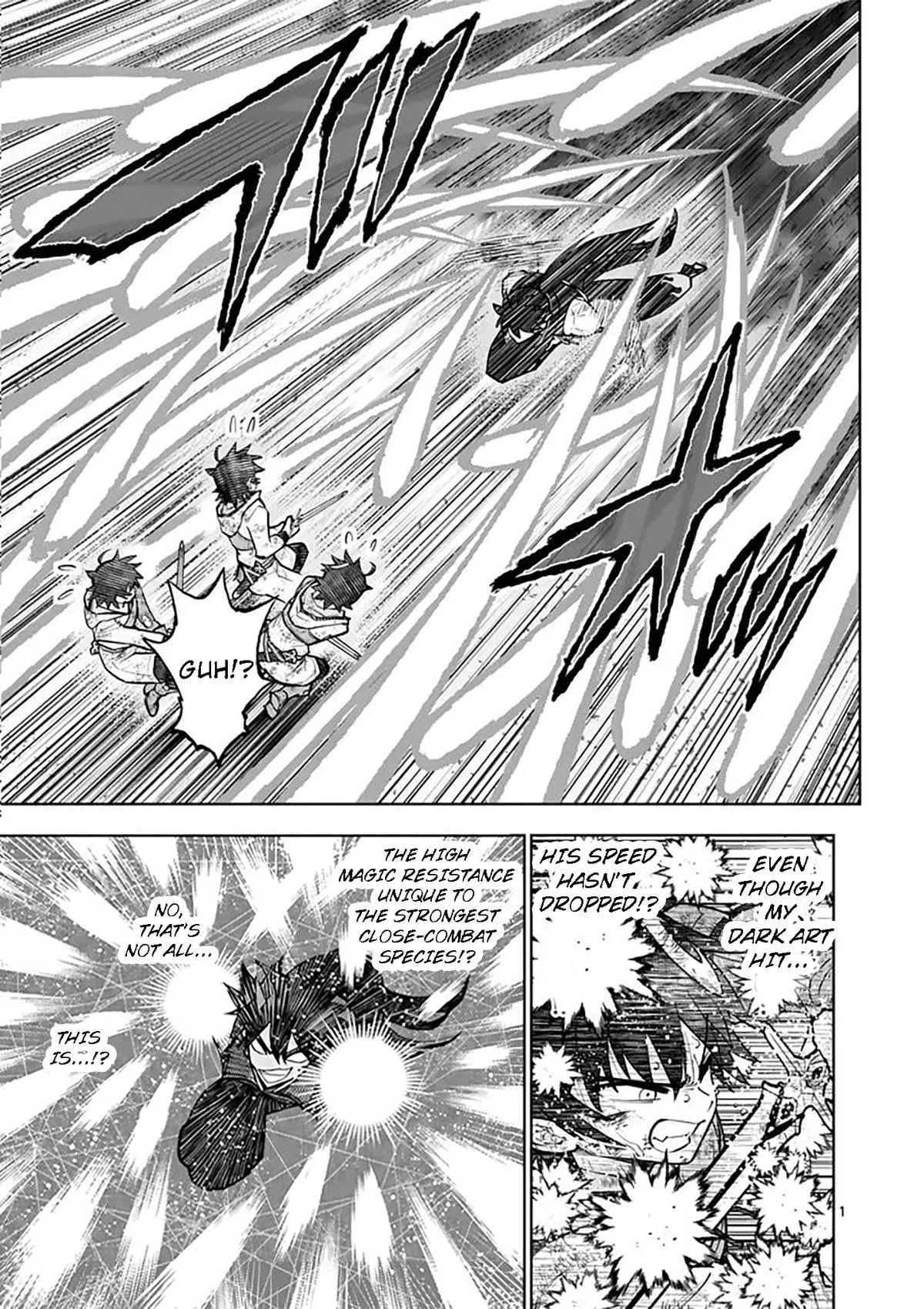 The Strongest Female Masters, Who Are Trying to Raise Me Up, Are in Shambles Over Their Training Policy Chapter 84 – Page 2