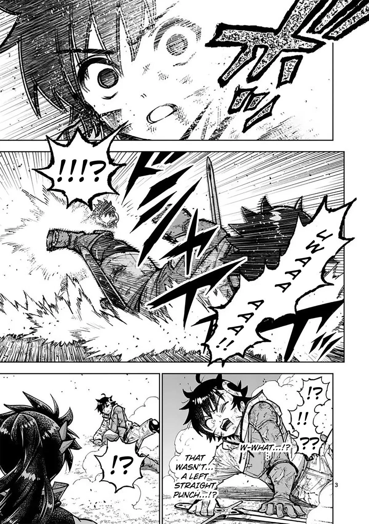 The Strongest Female Masters, Who Are Trying to Raise Me Up, Are in Shambles Over Their Training Policy Chapter 84 – Page 4