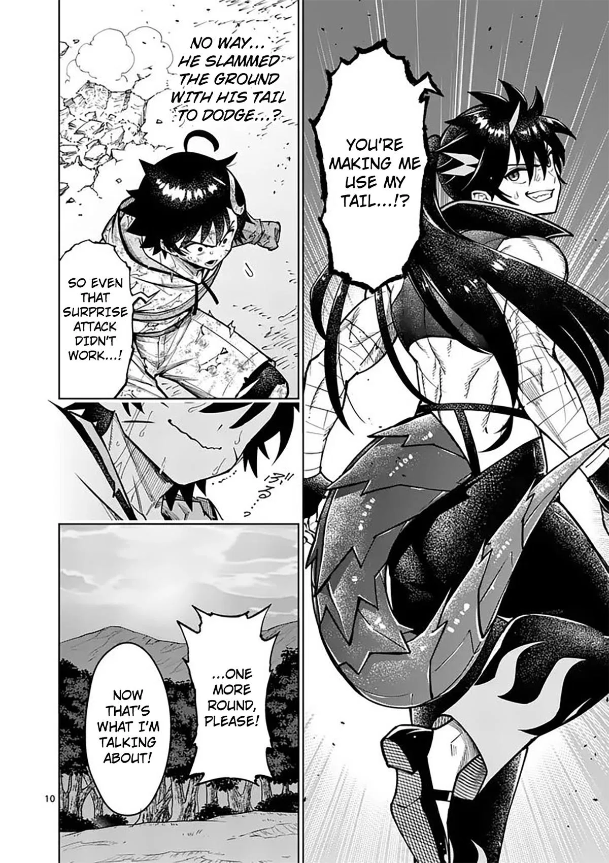 The Strongest Female Masters, Who Are Trying to Raise Me Up, Are in Shambles Over Their Training Policy Chapter 84 – Page 11